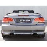 Οπίσθιο σπόϊλερ Hamann για BMW Σειρά 3 335i/ 335d (E92/ E93) Οπίσθιο σπόϊλερ Hamann για BMW Σειρά 3 335i/ 335d (E92/ E93)